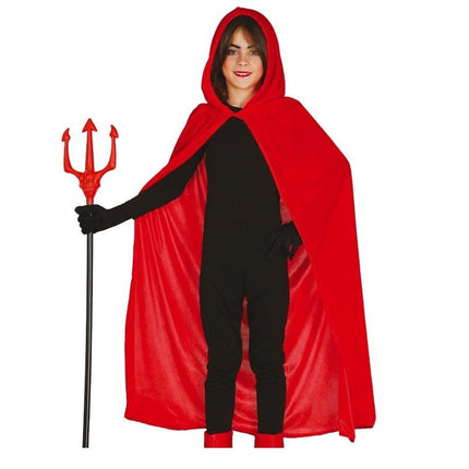 Halloween Cape Kap Kind 1m van Fiestas Guirca koop je bij Partywinkel