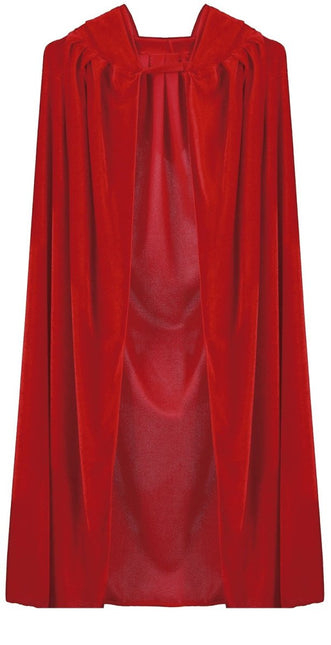 Halloween Cape Kap Kind 1m van Fiestas Guirca koop je bij Partywinkel