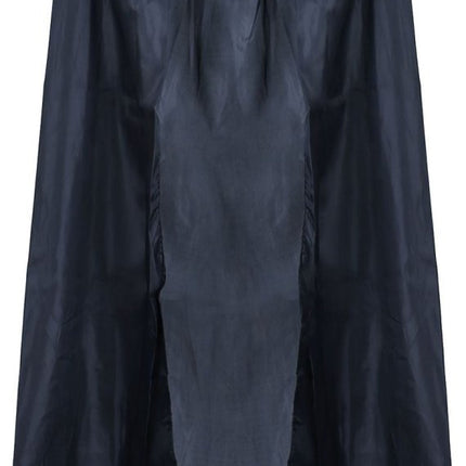 Halloween Cape Zwart 130cm van Fiestas Guirca koop je bij Partywinkel