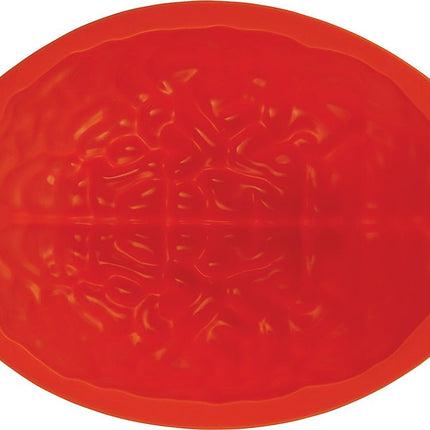 Halloween Chocolade Vorm Hersenen 24cm van Fiestas Guirca koop je bij Partywinkel