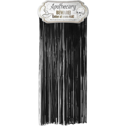 Halloween Deurgordijn Apothecary 2m van Folat koop je bij Partywinkel