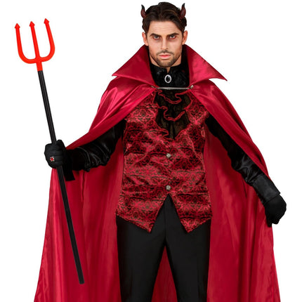 Halloween Drietand 1,12m van Widmann koop je bij Partywinkel