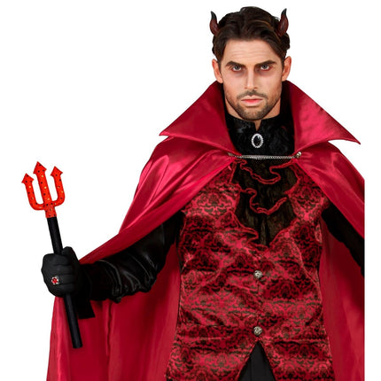 Halloween Drietand 45cm van Widmann koop je bij Partywinkel