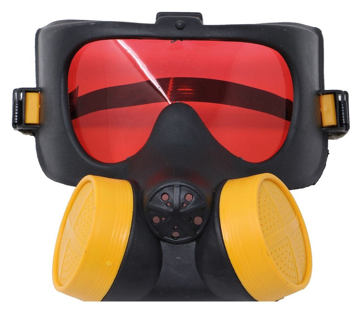 Halloween Gasmasker van Fiestas Guirca koop je bij Partywinkel