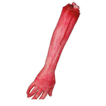 Halloween Geamputeerde Arm 40cm van Fiestas Guirca koop je bij Partywinkel