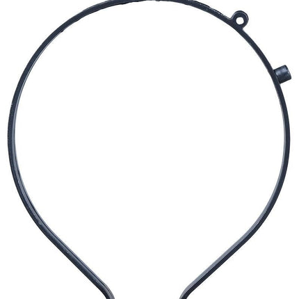 Halloween Haarband Injectiespuit van Fiestas Guirca koop je bij Partywinkel