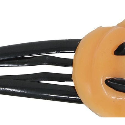 Halloween Haarclip 5st van Fiestas Guirca koop je bij Partywinkel