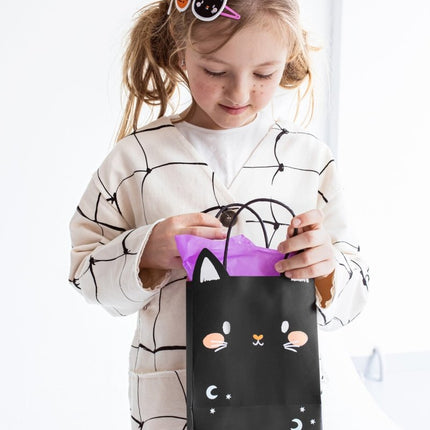 Halloween Haarspeldjes 3st van Partydeco koop je bij Partywinkel