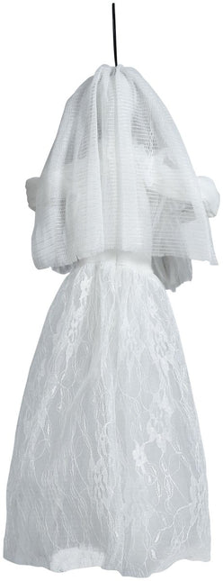 Halloween Pop Bruid 50cm van Fiestas Guirca koop je bij Partywinkel