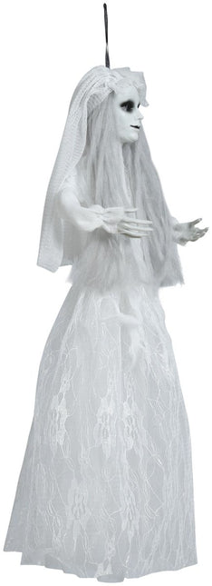 Halloween Pop Bruid 50cm van Fiestas Guirca koop je bij Partywinkel