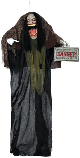 Halloween Pop Heks van Fiestas Guirca koop je bij Partywinkel