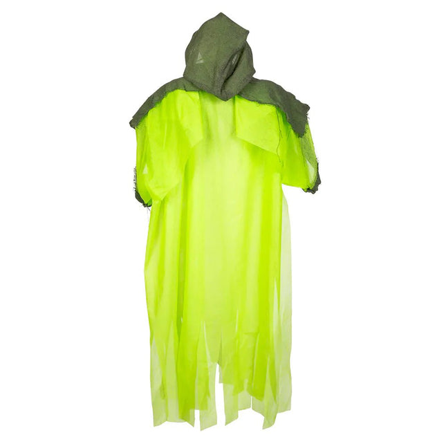 Halloween Pop Skelet 1,20m van Boland koop je bij Partywinkel