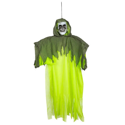 Halloween Pop Skelet 1,20m van Boland koop je bij Partywinkel