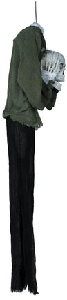 Halloween Hangdecoratie Skelet 1,45m van Fiestas Guirca koop je bij Partywinkel