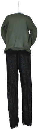 Halloween Hangdecoratie Skelet 1,45m van Fiestas Guirca koop je bij Partywinkel