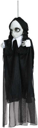 Halloween Pop Spook Meisje 70cm van Fiestas Guirca koop je bij Partywinkel