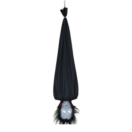 Halloween Pop Vampier 1,2m van Fiestas Guirca koop je bij Partywinkel