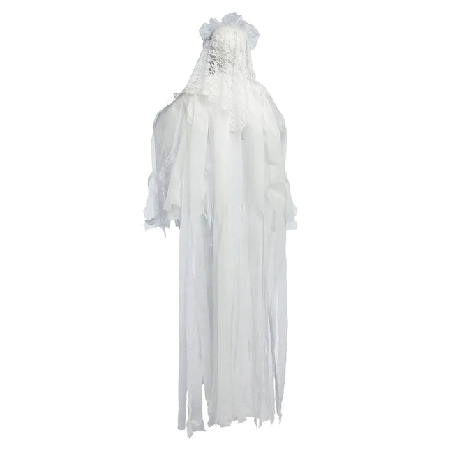 Halloween Pop Vengeful Bride 1,6m van Boland koop je bij Partywinkel