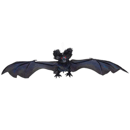 Halloween Vleermuis 64cm van Boland koop je bij Partywinkel