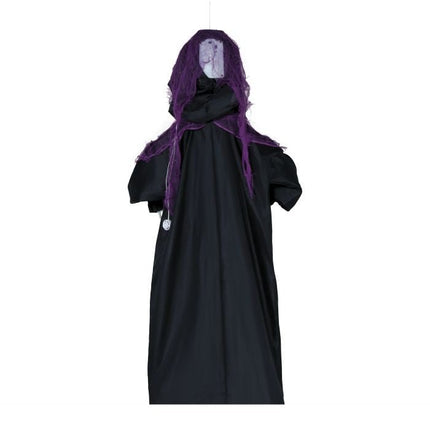 Halloween Pop Zombie 90cm van Fiestas Guirca koop je bij Partywinkel