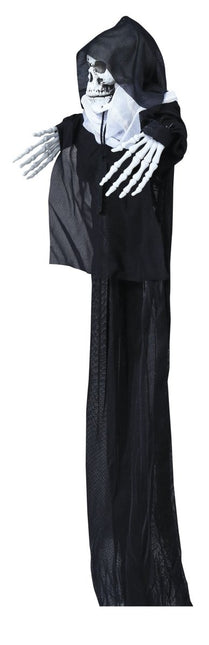 Halloween Hangend Non Skelet 50cm van Fiestas Guirca koop je bij Partywinkel