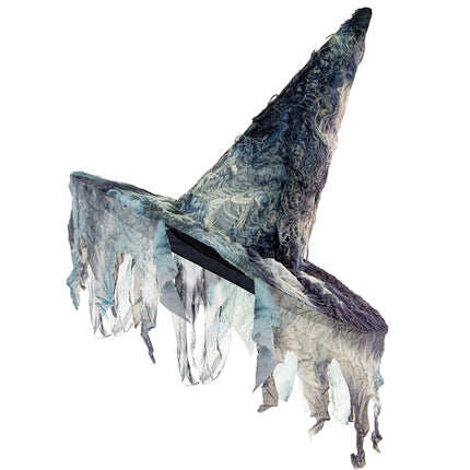 Halloween Heksenhoed van Widmann koop je bij Partywinkel