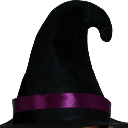 Halloween Jurk Baby Heks van Fiestas Guirca koop je bij Partywinkel