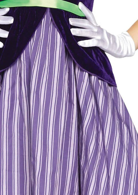 Halloween Jurk Dames Stripboek Heldin Leg Avenue van Leg Avenue koop je bij Partywinkel