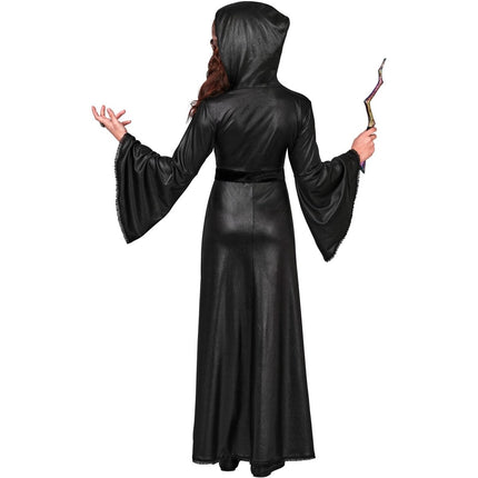 Halloween Jurk Kind Heks van Widmann koop je bij Partywinkel