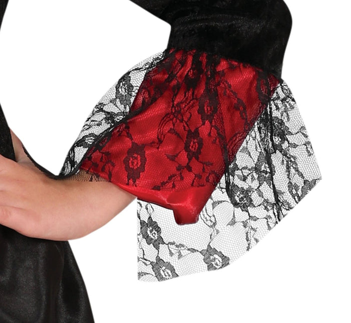 Halloween Jurk Meisje Vampier van Fiestas Guirca koop je bij Partywinkel