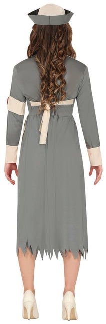 Halloween Jurk Meisje Verpleegster van Fiestas Guirca koop je bij Partywinkel