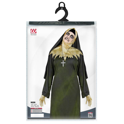 Halloween Jurk Non 3 delig van Widmann koop je bij Partywinkel