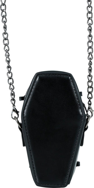 Halloween Ketting Doodskist van WeFiesta koop je bij Partywinkel