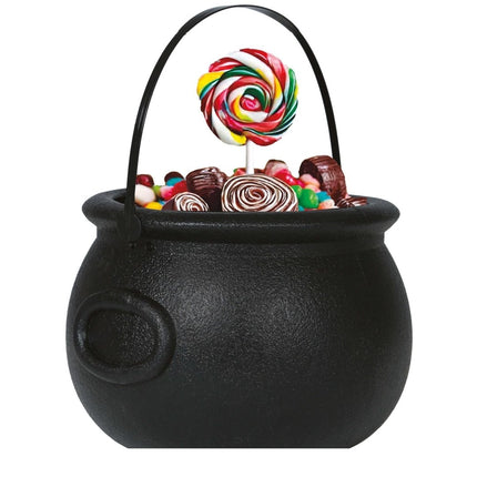 Halloween Ketting Heksenketel 20cm van Fiestas Guirca koop je bij Partywinkel