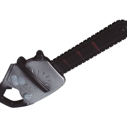 Halloween Kettingzaag 44cm van Fiestas Guirca koop je bij Partywinkel