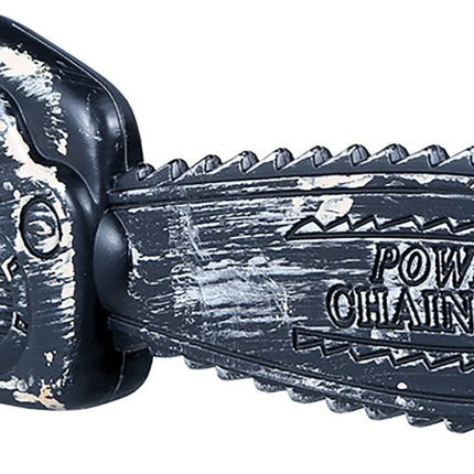 Halloween Kettingzaag Nep 50cm van Fiestas Guirca koop je bij Partywinkel