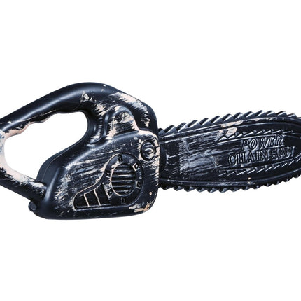 Halloween Kettingzaag Nep 50cm van Fiestas Guirca koop je bij Partywinkel