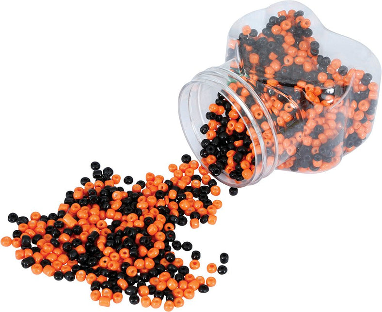 Halloween Knutselpakket Diy Armbanden Maken van Fiestas Guirca koop je bij Partywinkel