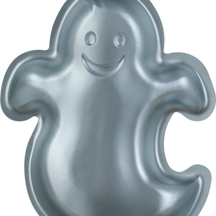 Halloween Koekvormpjes Geest 28cm van Fiestas Guirca koop je bij Partywinkel