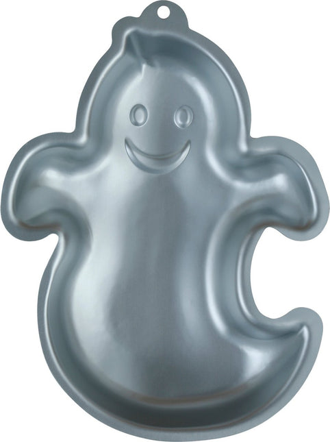 Halloween Koekvormpjes Geest 28cm van Fiestas Guirca koop je bij Partywinkel