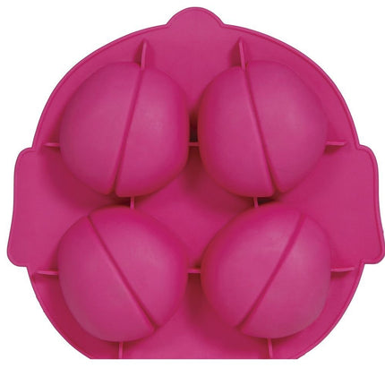 Halloween Koekvormpjes Hersenen 21cm van Fiestas Guirca koop je bij Partywinkel