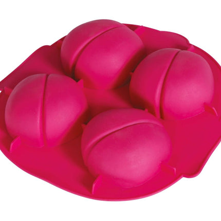 Halloween Koekvormpjes Hersenen 21cm van Fiestas Guirca koop je bij Partywinkel