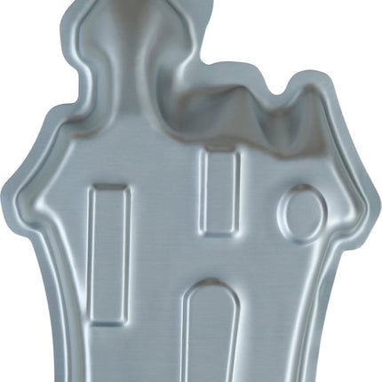 Halloween Koekvormpjes Kasteel 27cm van Fiestas Guirca koop je bij Partywinkel