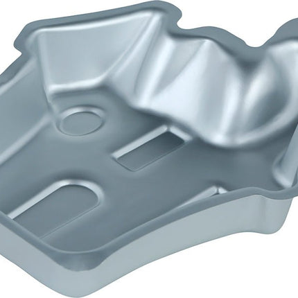 Halloween Koekvormpjes Kasteel 27cm van Fiestas Guirca koop je bij Partywinkel