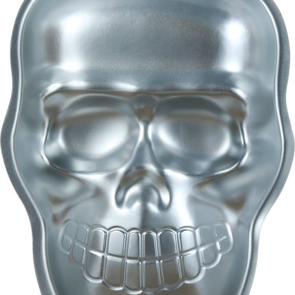 Halloween Koekvormpjes Skelet 27cm van Fiestas Guirca koop je bij Partywinkel