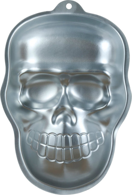 Halloween Koekvormpjes Skelet 27cm van Fiestas Guirca koop je bij Partywinkel