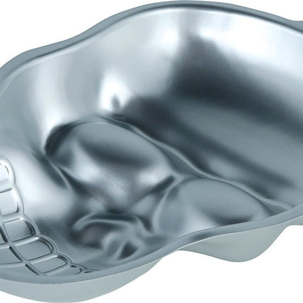 Halloween Koekvormpjes Skelet 27cm van Fiestas Guirca koop je bij Partywinkel