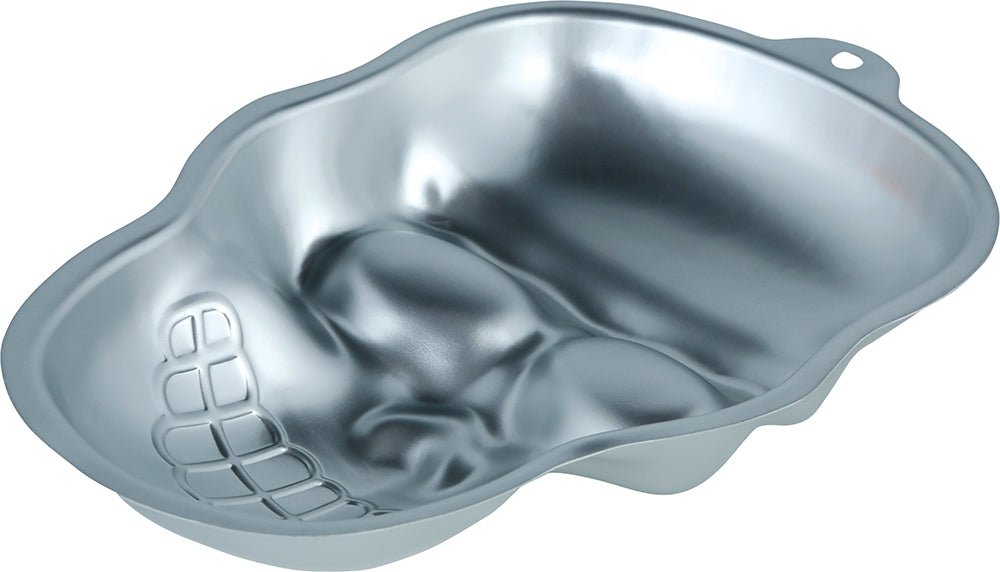 Halloween Koekvormpjes Skelet 27cm van Fiestas Guirca koop je bij Partywinkel