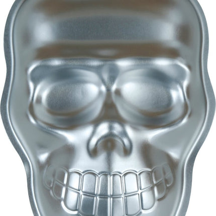 Halloween Koekvormpjes Skelet 27cm van Fiestas Guirca koop je bij Partywinkel