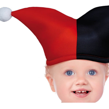 Halloween Kostuum Baby Harlekijn van Fiestas Guirca koop je bij Partywinkel